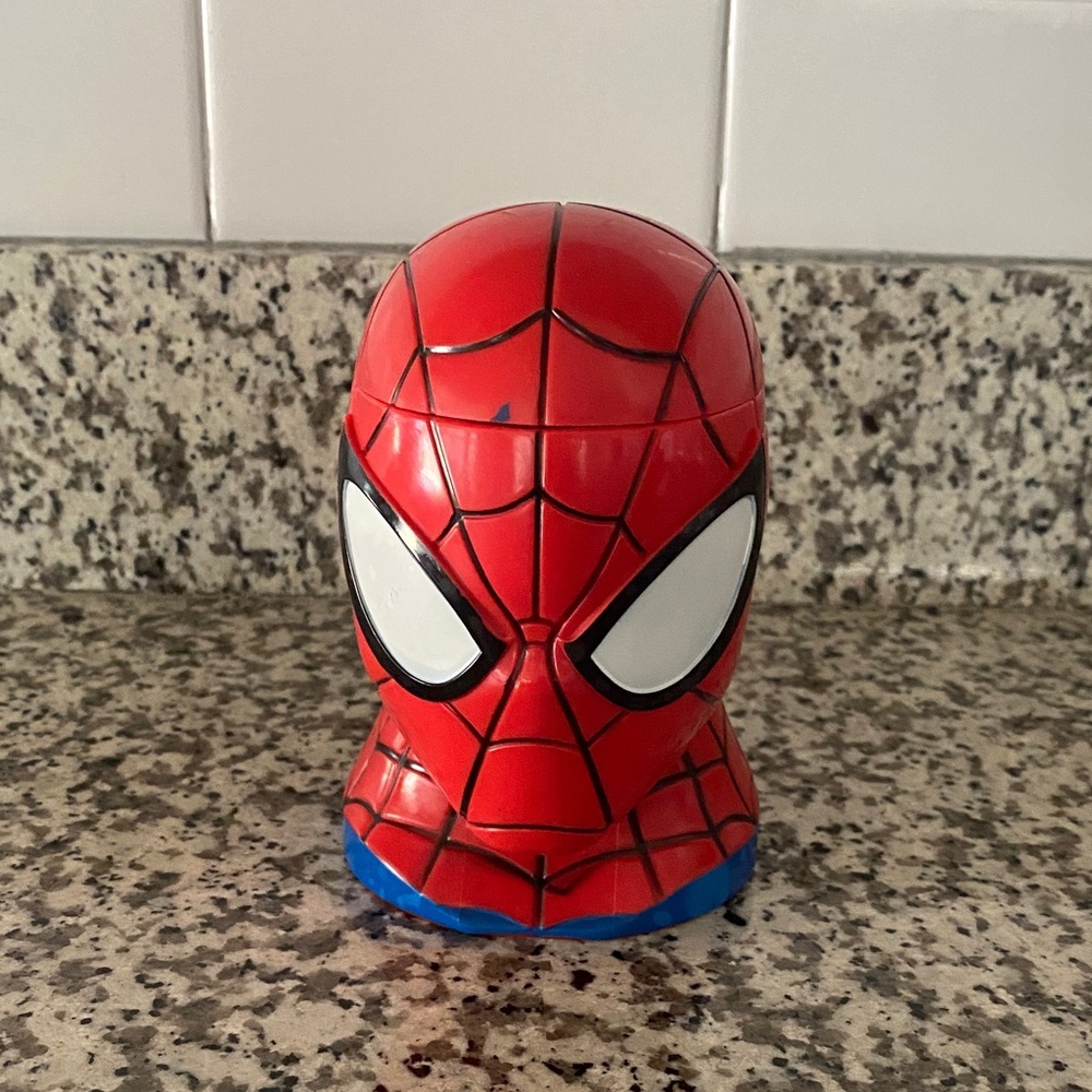 Spider-Man Mug